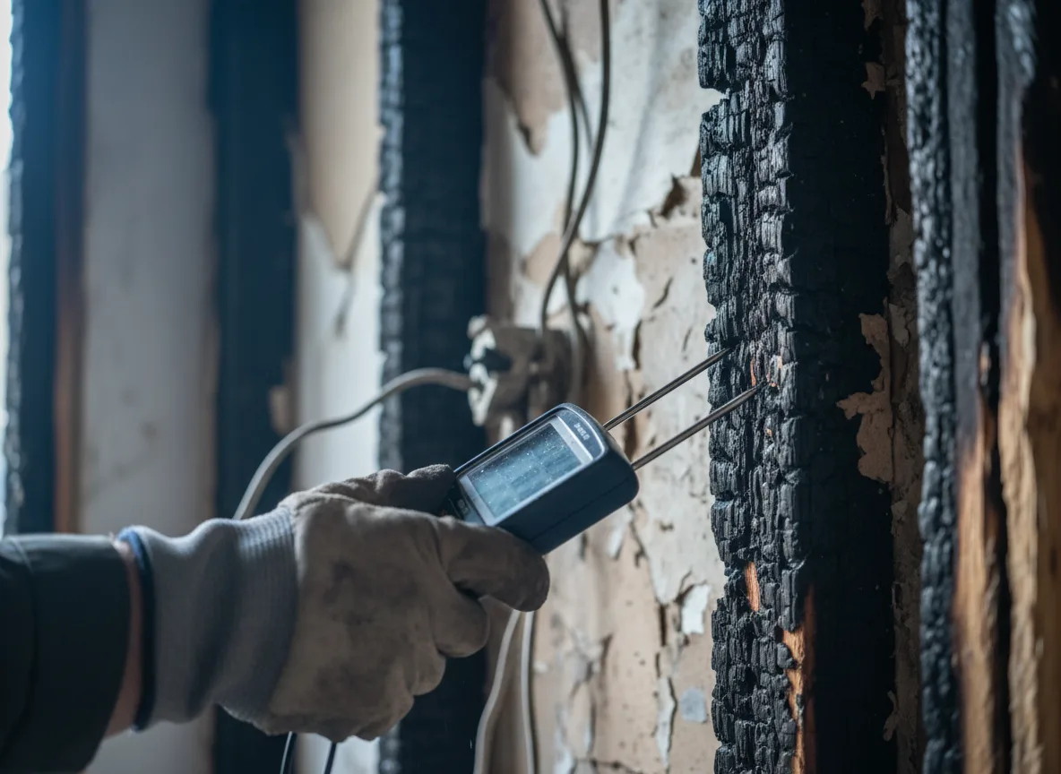 Fire Damage Restoration Prudhoe Bay, AK FAQs